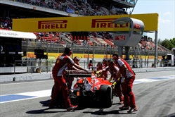 Gp Spagna 2015 - Qualifiche - Analisi strategie - Gp Spagna 2015 - Qualifiche - Analisi strategie