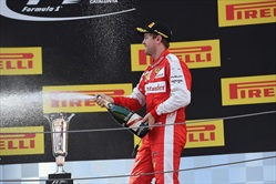 Gp Spagna 2015 - Gara - Gp Spagna 2015 - Gara