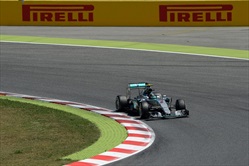 Gp Spagna 2015 - Gara - Gp Spagna 2015 - Gara