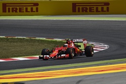 Gp Spagna 2015 - Gara - Gp Spagna 2015 - Gara