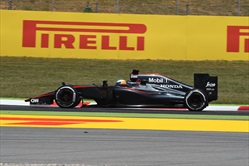 Gp Spagna 2015 - Gara - Gp Spagna 2015 - Gara