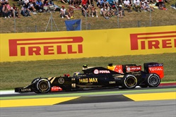 Gp Spagna 2015 - Gara - Gp Spagna 2015 - Gara