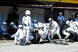 Gp Spagna 2015 - Analisi strategie - Gp Spagna 2015 - Analisi strategie