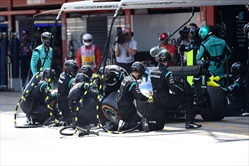Gp Spagna 2015 - Analisi strategie - Gp Spagna 2015 - Analisi strategie