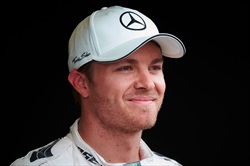 Test in season Barcellona