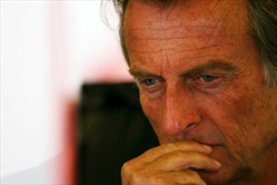 Montezemolo: adesso basta! - Montezemolo: adesso basta!