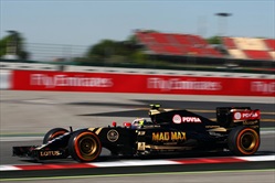 La FIA conferma la penalità per la Lotus - La FIA conferma la penalità per la Lotus