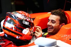 Jules Bianchi, situazione tristemente stabile - Meno speranze per Jules Bianchi 