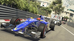 Primo trailer del gameplay di F1 2015 - Primo trailer in gameplay di F1 2015