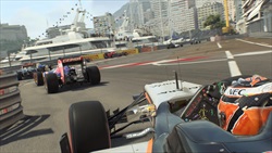 Primo trailer del gameplay di F1 2015 - Primo trailer in gameplay di F1 2015