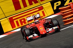 Gp Monaco 2015 - Gara - Analisi strategie - Gp Monaco 2015 - Gara - Analisi strategie