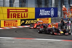Gp Monaco 2015 - Gara - Analisi strategie - Gp Monaco 2015 - Gara - Analisi strategie