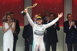 Gp Monaco 2015 - Gara - Analisi strategie - Gp Monaco 2015 - Gara - Analisi strategie