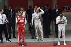 Gp Monaco 2015 - Gara - Analisi strategie - Gp Monaco 2015 - Gara - Analisi strategie