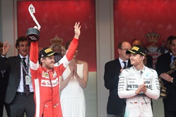 Gp Monaco 2015 - Gara - Analisi strategie - Gp Monaco 2015 - Gara - Analisi strategie