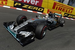 Gp Monaco 2015 - Gara - Analisi strategie - Gp Monaco 2015 - Gara - Analisi strategie