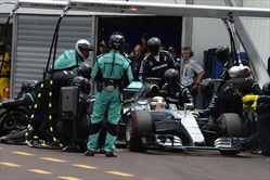 Gp Monaco 2015 - Gara - Analisi strategie - Gp Monaco 2015 - Gara - Analisi strategie