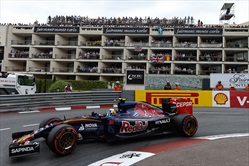 Gp Monaco 2015 - Gara - Analisi strategie - Gp Monaco 2015 - Gara - Analisi strategie