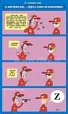 Il mistero... - http://rikof1.blogspot.it/2015/06/il-mistero.html