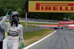 Gp Austria 2015 - Qualifiche - Gp Austria - Qualifiche