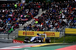 Gp Austria 2015 - Qualifiche - Gp Austria - Qualifiche