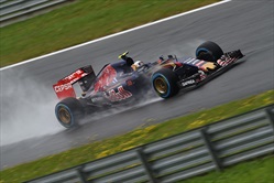 Gp Austria 2015 - Qualifiche - Gp Austria - Qualifiche