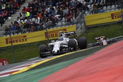 Gp Austria - Qualifiche