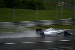 Gp Austria 2015 - Qualifiche - Gp Austria - Qualifiche