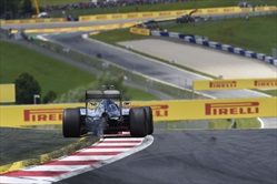 Gp Austria 2015 - Gara - Gp Austria 2015 - Gara