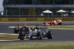 Gp Gran Bretagna 2015 - Libere - Analisi strategie - Gp Gran Bretagna 2015 - Libere - Analisi strategie