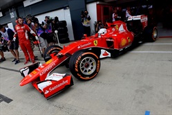 Gp Gran Bretagna 2015 - Qualifiche - Gp Gran Bretagna 2015 - Qualifiche