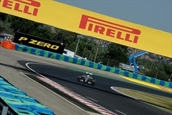 Gp Ungheria 2015 - Libere - Analisi strategie - Gp Ungheria 2015 - Libere - Analisi strategie