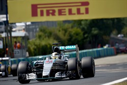 Gp Ungheria 2015 - Qualifiche - Analisi strategie - Gp Ungheria 2015 - Qualifiche - Analisi strategie