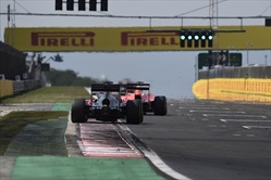Gp Ungheria 2015 - Gara - Gp Ungheria 2015 - Gara