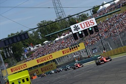 Gp Ungheria 2015 - Gara - Gp Ungheria 2015 - Gara