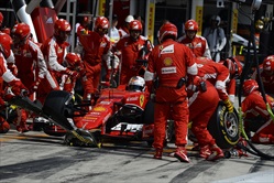 Gp Ungheria 2015 - Analisi strategie - Gp Ungheria 2015 - Analisi strategie