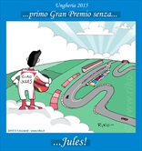 Ciao Jules! - http://rikof1.blogspot.it/2015/07/ciao-jules.html
