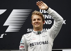 Rosberg