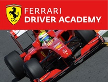 La Ferrari Driver Accademy non si tocca! - La Ferrari Driver Accademy non si tocca!