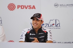 No Maldonado? No soldi! - No Maldonado? No soldi!