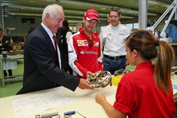 40 anni di Brembo - 40 anni di Brembo