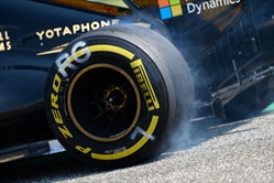 Pubblicati i risultati dell'analisi Pirelli - Pubblicati i risultati dell'analisi Pirelli