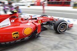 Gp Italia 2015 - Prove libere - Analisi strategie - Gp Italia 2015 - Prove libere - Analisi strategie