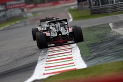 Gp Italia 2015 - Prove libere - Analisi strategie - Gp Italia 2015 - Prove libere - Analisi strategie