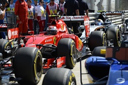 Gp Italia 2015 - Qualifiche - Analisi strategie - Gp Italia 2015 - Qualifiche - Analisi strategie