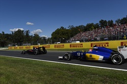 Gp Italia 2015 - Gara - Analisi strategie - Gp Italia 2015 - Gara - Analisi strategie