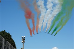 Gp Italia 2015 - Gara - Analisi strategie - Gp Italia 2015 - Gara - Analisi strategie