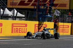 Gp Italia 2015 - Gara - Analisi strategie - Gp Italia 2015 - Gara - Analisi strategie