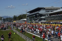 Gp Italia 2015 - Gara - Analisi strategie - Gp Italia 2015 - Gara - Analisi strategie