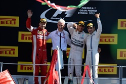 Gp Italia 2015 - Gara - Analisi strategie - Gp Italia 2015 - Gara - Analisi strategie